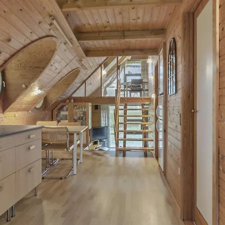 Tally - 800m To The Inlet In The Liim Fiord By Interhome Casa vacanze *