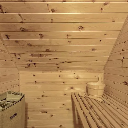 Hébergement de vacances Tally - 800m To The Fjord By Interhome *